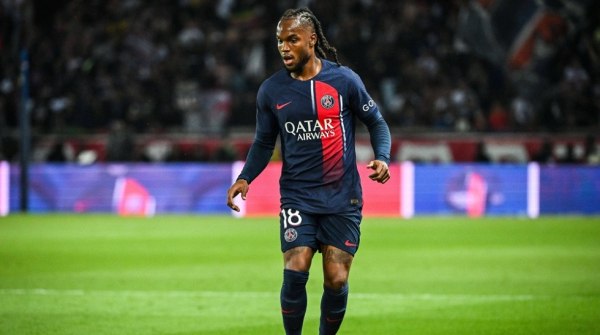 Το βράδυ στην Αθήνα ο Ρενάτο Σάντσες