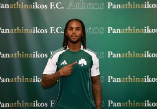 Παναθηναϊκός: Με Ρενάτο Σάντσες η αποστολή για Λεβαδειακό