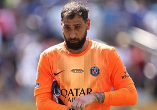 Η σωστή απόφαση του Γκουαρντιόλα για Ντοναρούμα