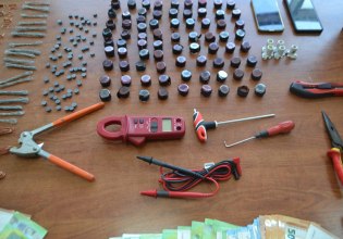 Κρήτη: Συνεργείο ρευματοκλοπών είχαν δύο ηλεκτρολόγοι – Είχαν «πειράξει» τον μετρητή σε 30 σπίτια έναντι αμοιβής