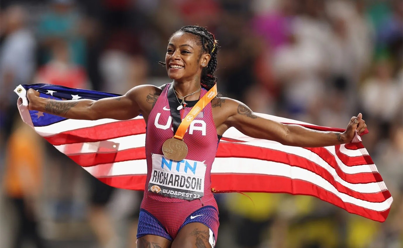 Σα’ Κάρι Ρίτσαρντσον: Από την αμφισβήτηση, στην κορυφή και ξανά πίσω