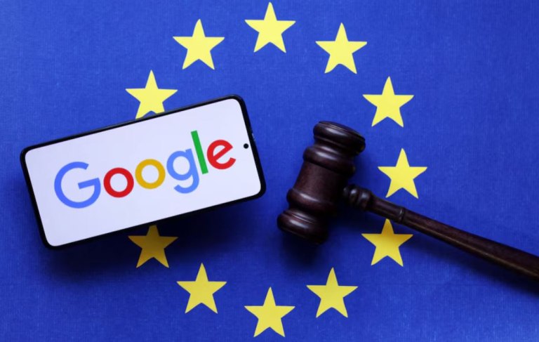 Παρέμβαση 6 Οργανισμών Συλλογικής Διαχείρισης στην φον ντερ Λάιεν για το πώς η ΑΙ της Google «κόβει» την επισκεψιμότητα