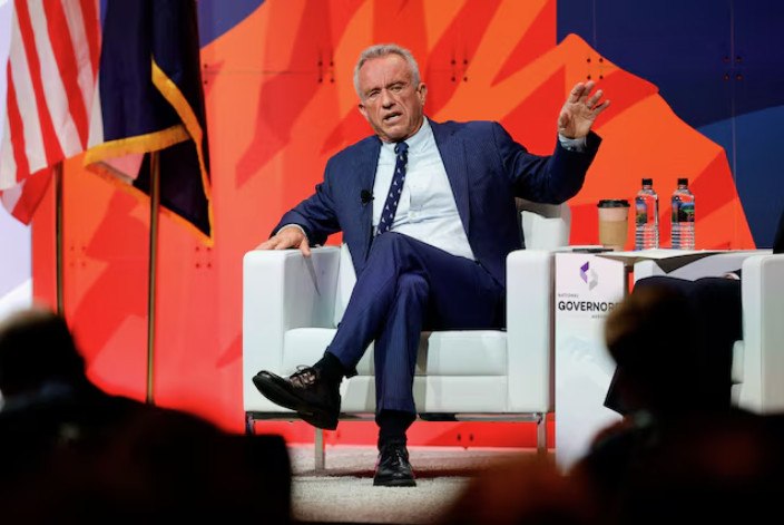 Η κυβέρνηση των ΗΠΑ ακυρώνει χρηματοδοτήσεις για την ανάπτυξη εμβολίων RNA