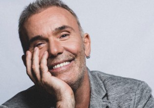 Στέλιος Ρόκκος για Γάζα: «Πού να καταλάβει ένα φασιστάκι τι σημαίνει αντίσταση;»