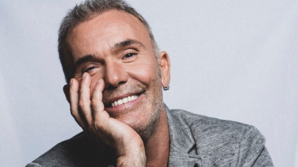 Στέλιος Ρόκκος για Γάζα: «Πού να καταλάβει ένα φασιστάκι τι σημαίνει αντίσταση;»