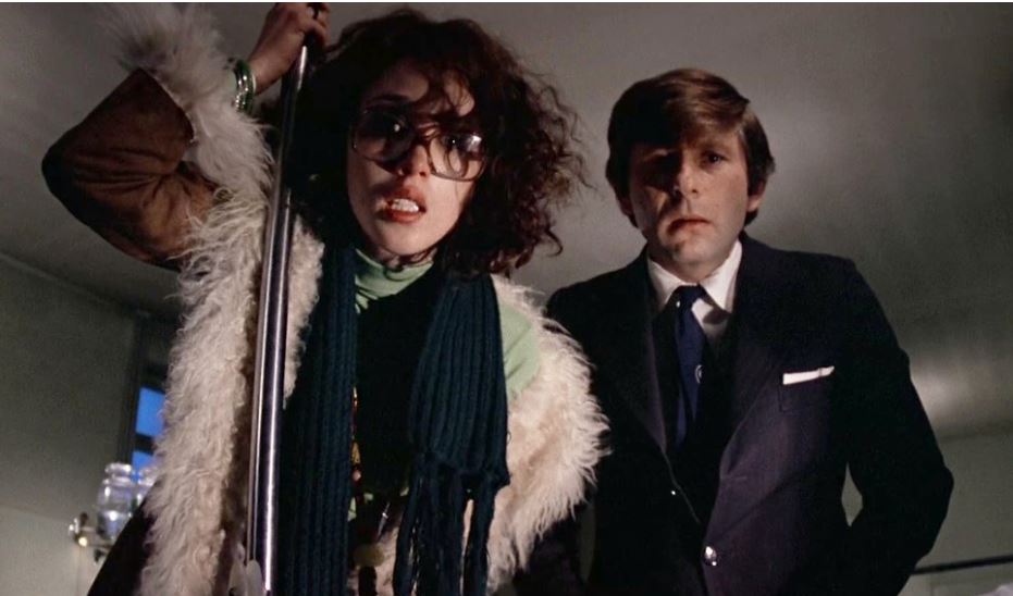 Ο Ένοικος: Το ανατριχιαστικό θρίλερ του Πολάνσκι που πρωταγωνιστεί ο ίδιος, στη θερινή Ριβιέρα