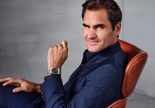 Το νέο Grand Slam του Φέντερερ: Περιουσία που αγγίζει το 1 δισ. για τον billionaire τενίστα