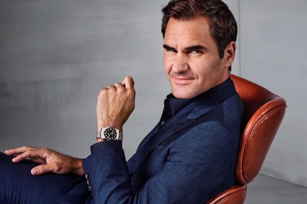 Το νέο Grand Slam του Φέντερερ: Περιουσία που αγγίζει το 1 δισ. για τον billionaire τενίστα