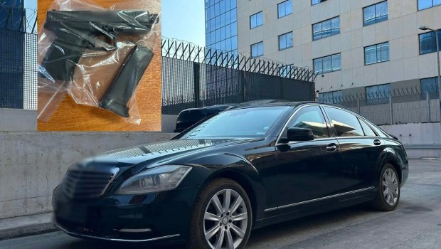 Τούρκικη μαφία: Ποιοι είναι οι 6 Τούρκοι που έκαναν χλιδάτη ζωή στη Ελλάδα – Ο μαφιόζος Ρέιζ και η θωρακισμένη Mercedes