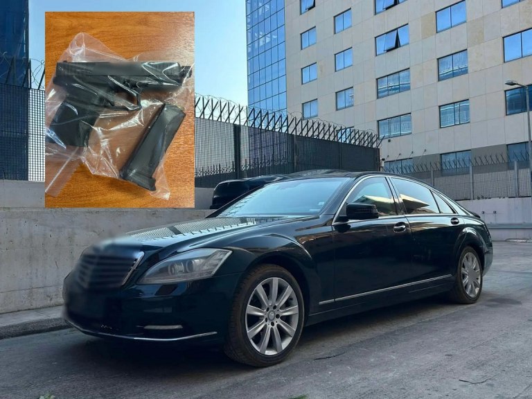 Τούρκικη μαφία: Ποιοι είναι οι 6 Τούρκοι που έκαναν χλιδάτη ζωή στη Ελλάδα – Ο μαφιόζος Ρέιζ και η θωρακισμένη Mercedes