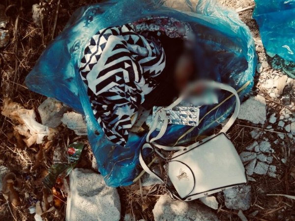 Παλαιό Φάληρο: Στο μικροσκόπιο τα ρούχα, η βούρτσα και τα χάπια που πέταξε η 32χρονη – Υποψίες για συνεργό