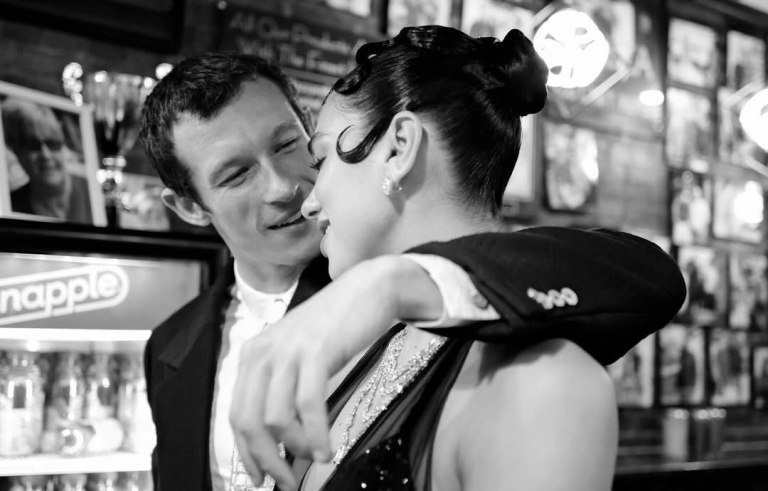 Η Ντούα Λίπα «προστάτευε την καρδιά της» πριν από τη σχέση της με τον αρραβωνιαστικό της, Κάλουμ Τέρνερ