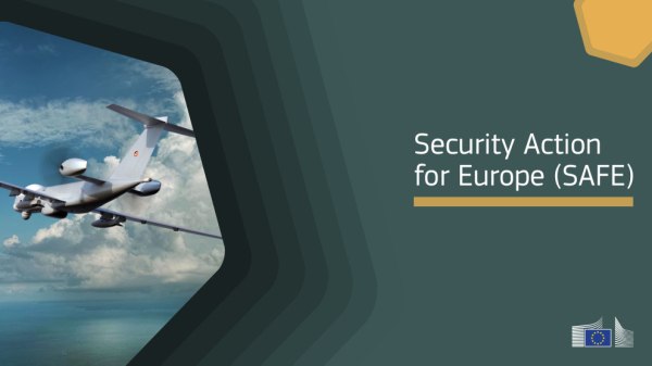 Ευρωκοινοβούλιο: Δικαστικά κατά της Κομισιόν και του Ευρωπαϊκού Συμβουλίου για το SAFE