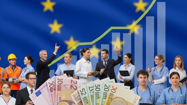 εργαζόμενοι