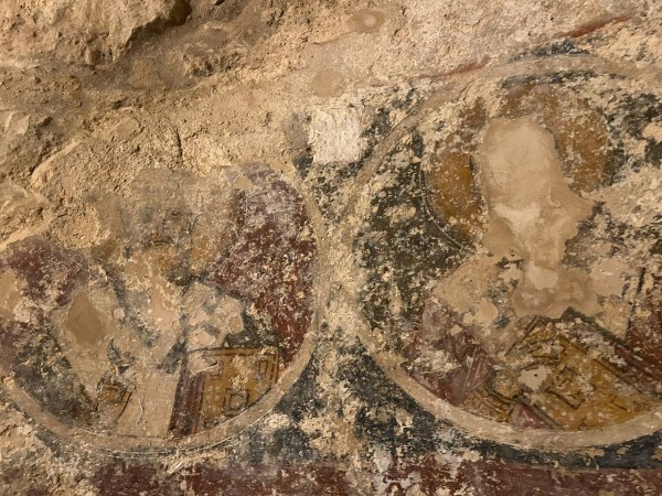 Σάμος: Έργα άνω των 20 εκατομμυρίων σε αρχαιολογικούς χώρους