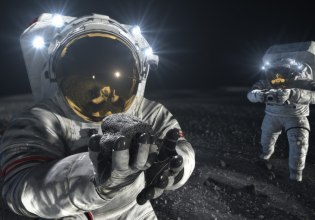 H NASA και η Google αναπτύσσουν ιατρικό βοηθό ΑΙ που θα φροντίζει τους αστροναύτες