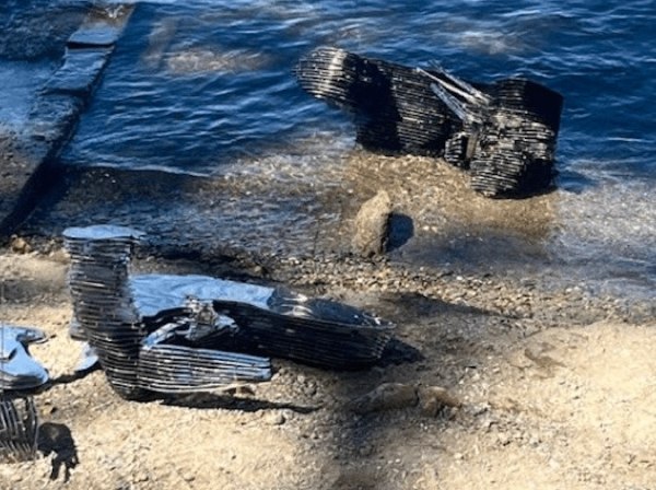 Σατόσι Νακαμότο: Ποιος «έπνιξε» τον ιδρυτή του Bitcoin στο Λουγκάνο