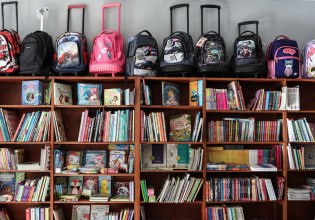 Ευρώπη: Τα σχολικά έξοδα αυξάνονται περισσότερο από τον πληθωρισμό – Σε ποιες χώρες είναι πιο ακριβά;