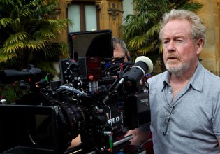 Ο Ρίντλεϊ Σκοτ δηλώνει περήφανος που αρνήθηκε 20 εκατομμύρια δολάρια για να σκηνοθετήσει το «Εξολοθρευτής 3»