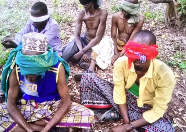 Σομαλία: Μάχες ανάμεσα στη Σεμπάμπ και διεθνή στρατεύματα σε πόλη στρατηγικής σημασίας