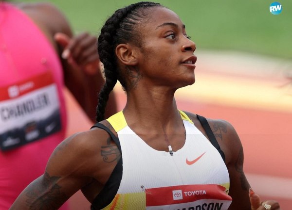H παγκόσμια πρωταθλήτρια στα 100μ. Σα’Κάρι Ρίτσαρντσον, συνελήφθη για ενδοοικογενειακή βία στον συντρόφου της