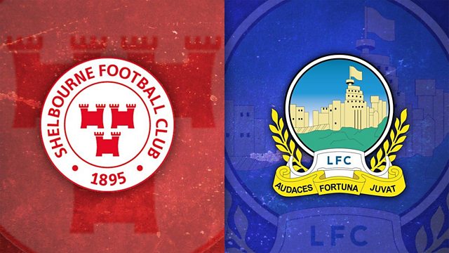 Σέλμπουρν vs Λίνφιλντ: Το παράδοξο της ΟΥΕΦΑ που οδήγησε σε δεύτερο ιρλανδικό ντέρμπι