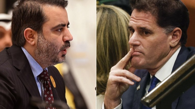 Συνομιλίες ανάμεσα στη Συρία και το Ισραήλ με σκοπό την «αποκλιμάκωση» και τη «σταθερότητα στην περιοχή»