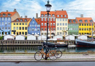 Κοπεγχάγη: Η στέγη στην πιο βιώσιμη πόλη στον κόσμο κοστίζει περισσότερο από ποτέ