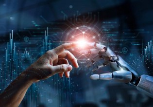 Πώς οι άνθρωποι «συμμαζεύουν» την προχειρότητα της τεχνητής νοημοσύνης