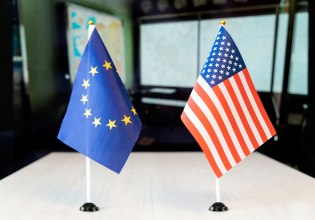 ΗΠΑ – ΕΕ: Εκκρεμότητες και εξαιρέσεις της εμπορικής συμφωνίας