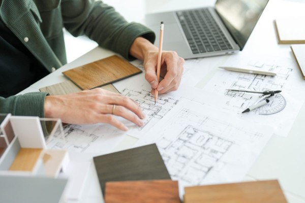 Κώδικας Πολεοδομίας και Χωροταξίας: Από το χαρτί στο cloud