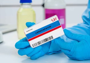 Εγκρίθηκε και στην Ευρώπη η ένεση που προλαμβάνει τον HIV