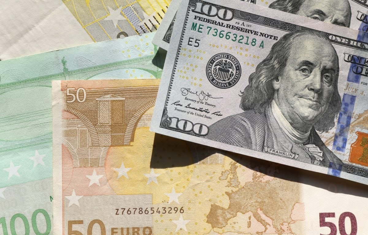 Η νέα απειλή για το ευρώ δεν είναι το δολάριο – Τι φοβούνται αξιωματούχοι της ΕΚΤ