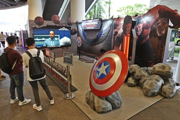 Χόλιγουντ: Πώς μετακόμισε στην Τζόρτζια και τώρα την εγκαταλείπει