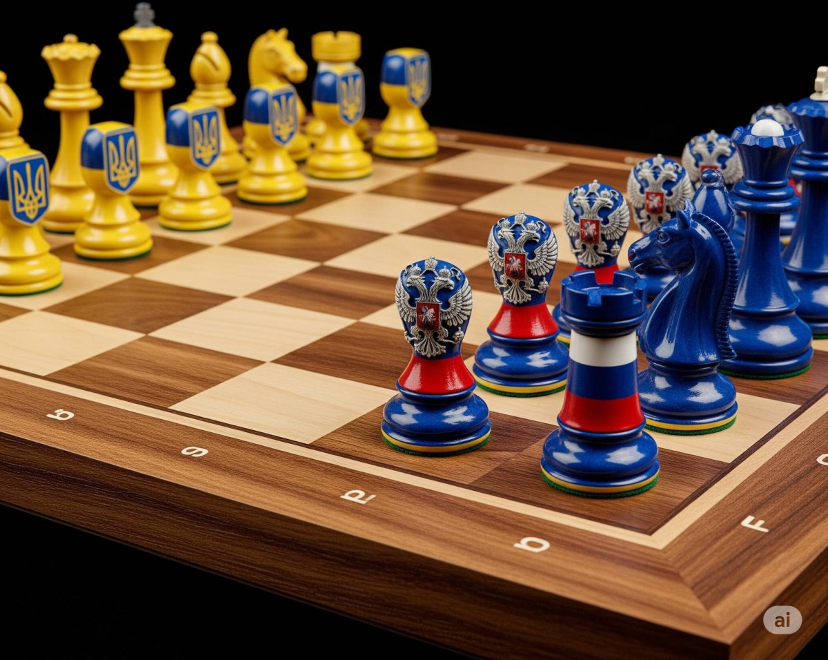 Πόλεμος: Οι όροι για ειρήνη στην Ουκρανία που βάζει η Ρωσία και οι «σημαντικές παραχωρήσεις» της Μόσχας