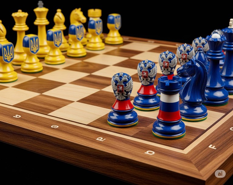 Πόλεμος: Οι όροι για ειρήνη στην Ουκρανία που βάζει η Ρωσία και οι «σημαντικές παραχωρήσεις» της Μόσχας