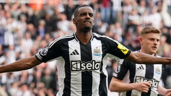 «Ο Ίσακ… απεργεί και δεν θα παίξει στην πρεμιέρα της Premier League»