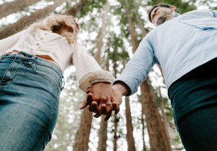 Πέντε σημάδια ότι βρίσκεστε στη σωστή σχέση