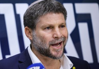 Ισραήλ: Εγκρίνει εποικισμούς στην κατεχόμενη Ιερουσαλήμ για να «θάψει την ιδέα ενός παλαιστινιακού κράτους»