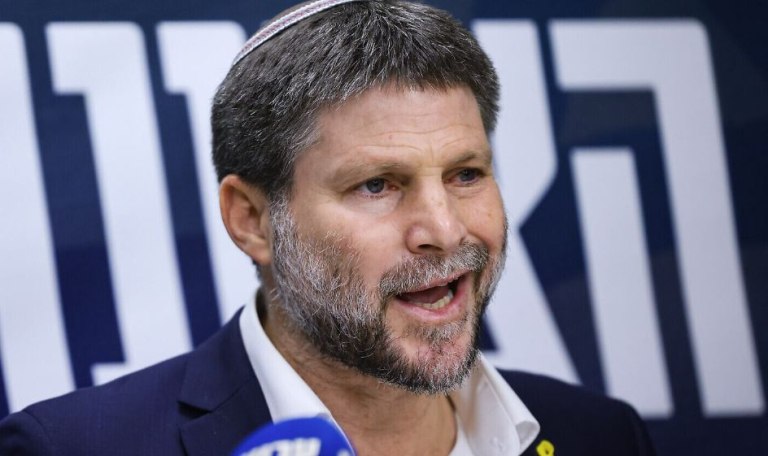 Ισραήλ: Εγκρίνει εποικισμούς στην κατεχόμενη Ιερουσαλήμ για να «θάψει την ιδέα ενός παλαιστινιακού κράτους»