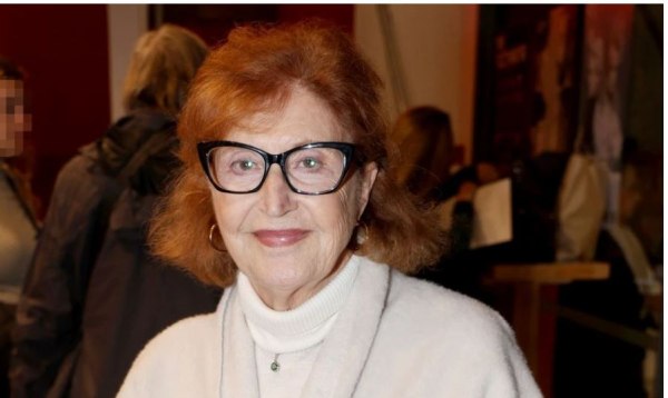 Σοφία Σεϊρλή: Συγκλονισμένος ο καλλιτεχνικός κόσμος με την είδηση του πνιγμού της