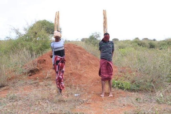 Σομαλία: 2 στρατιώτες εκτελέστηκαν δια τυφεκισμού για συνεργασία τους με τη Σεμπάμπ