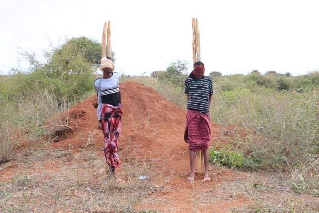 Σομαλία: 2 στρατιώτες εκτελέστηκαν δια τυφεκισμού για συνεργασία τους με τη Σεμπάμπ