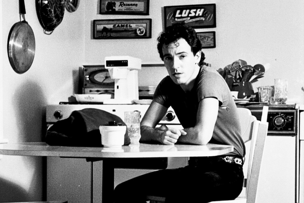 Μπρους Σπρίνγκστιν: Το Boss φέρνει το ροκ μύθο του στη μεγάλη οθόνη