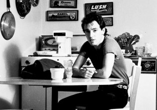 Μπρους Σπρίνγκστιν: Το Boss φέρνει το ροκ μύθο του στη μεγάλη οθόνη