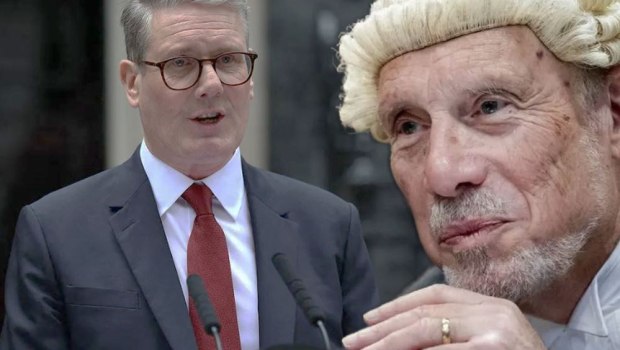 Φοβερίζει τον Στάρμερ ο δικηγόρος του Ισραήλ στο Διεθνές Δικαστήριο – «Παράνομη η αναγνώριση Παλαιστίνης!»