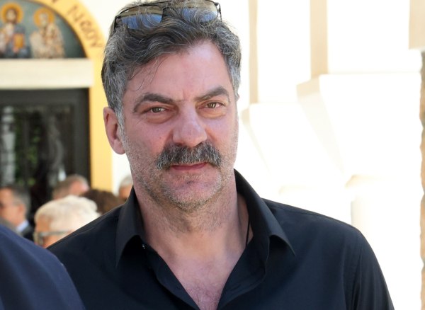 Στάθης Μαντζώρος: Διασωληνωμένος με εγκεφαλικό, η δημόσια έκκληση για οικονομική στήριξη