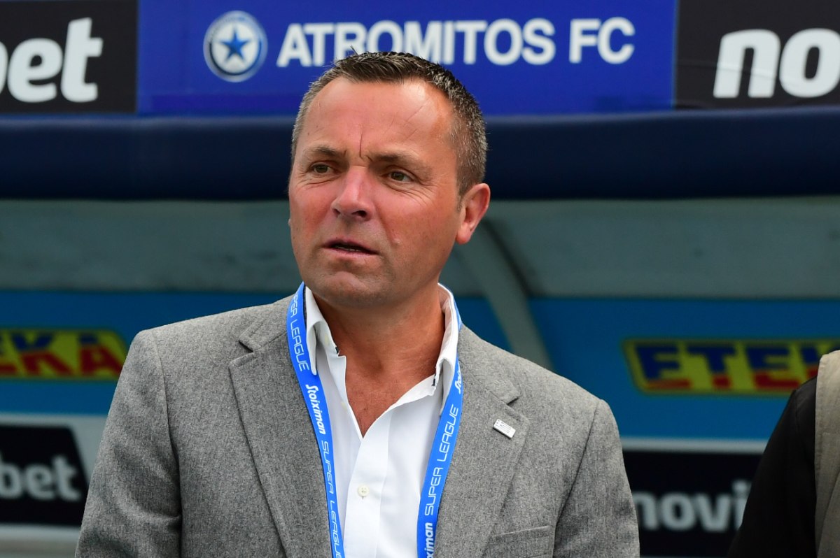 Ρήξη Λανουά-διαιτητών με το… καλημέρα