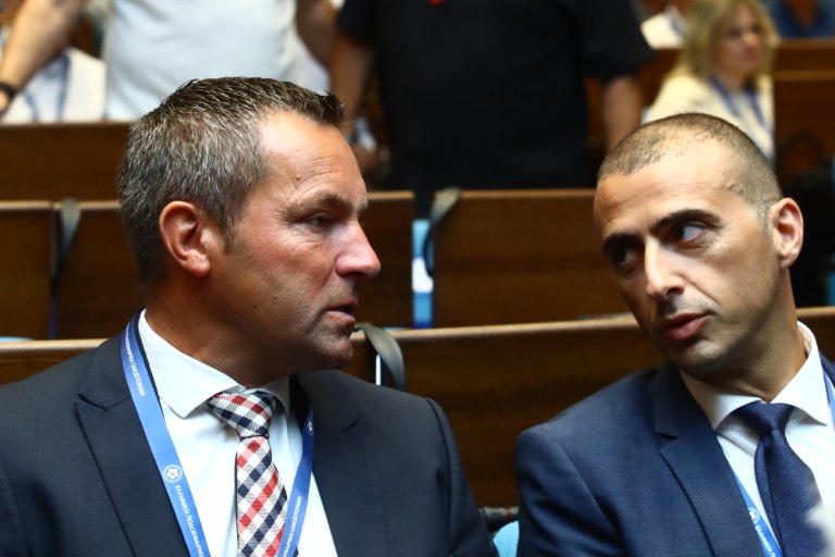 Ομιλία: Οι έξι οδηγίες του Λανουά στους διαιτητές