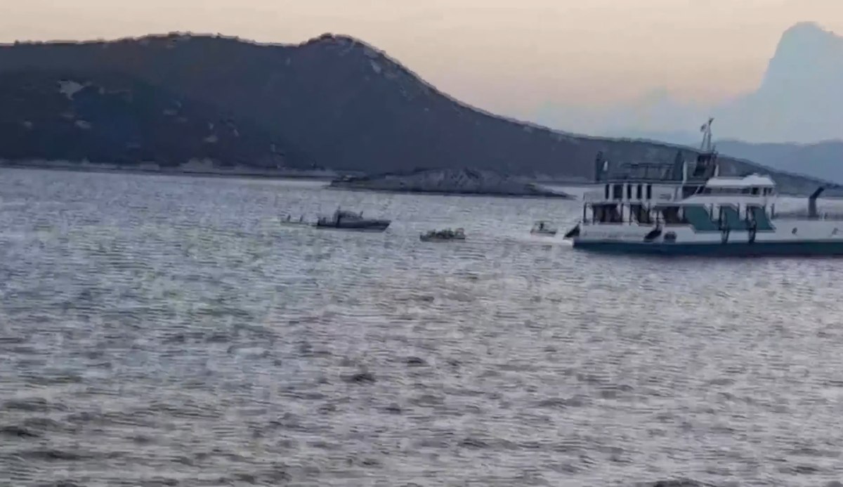 ΣΥΡΙΖΑ για προσάραξη φέρι μποτ: Να δοθούν απαντήσεις στα εύλογα ερωτήματα που δημιουργούνται